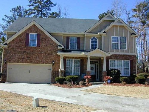 4181 Alexis Court, Loganville, GA 30052