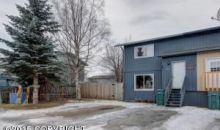 8050 Evans Circle Anchorage, AK 99507