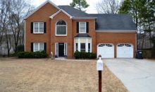 1975 Cobblewood Drive Nw Kennesaw, GA 30152