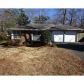 3371 King Springs Road, Smyrna, GA 30080 ID:12059261