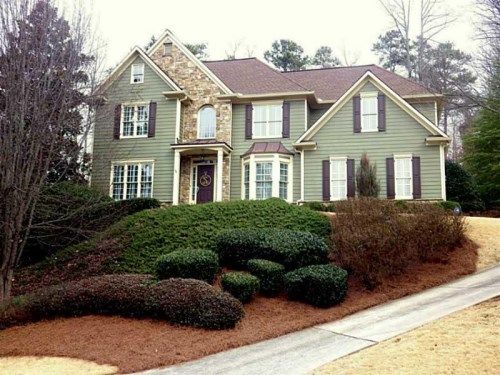 12415 Stevens Creek Drive, Alpharetta, GA 30005