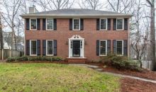 4722 Crest Knoll Drive Se Mableton, GA 30126