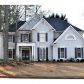 1391 Mckendree Park Court, Lawrenceville, GA 30043 ID:11950005