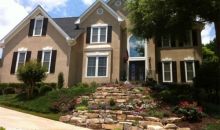 5615 Preserve Circle Alpharetta, GA 30005