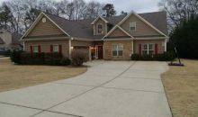 503 Huntleigh Drive Winder, GA 30680