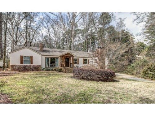 500 Glendale Avenue, Decatur, GA 30030