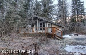 305 Brighton Road, Girdwood, AK 99587