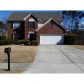 2552 Haynes Meadow Court Sw, Grayson, GA 30017 ID:11968064