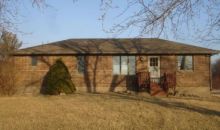 15393 S 2500 Rd Walker, MO 64790