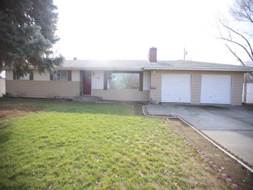 5703 W Payette Ave, Kennewick, WA 99336