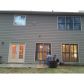 1924 Paddock Path Drive, Acworth, GA 30102 ID:12058672