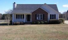 210 Queens Cemetery Road Good Hope, GA 30641