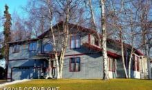 12701 Nautilus Court Anchorage, AK 99515