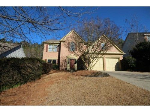 3687 Clearbrooke Court, Duluth, GA 30097