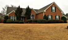 2716 Snowcrest Lane Bethlehem, GA 30620