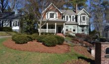 3091 Dale Drive Ne Atlanta, GA 30305