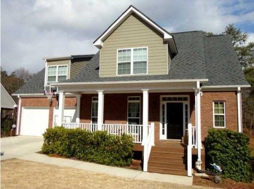 2106 Summit Court, Loganville, GA 30052