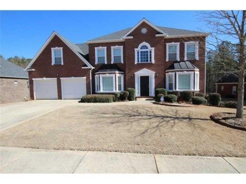 125 Stewart Glen Drive, Covington, GA 30014