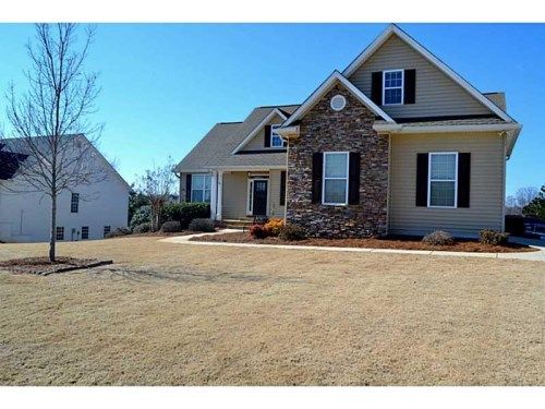 4439 Circassian Place, Gainesville, GA 30507