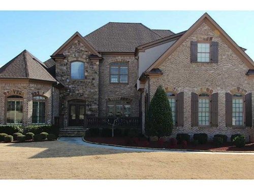 4445 Longmead Road, Flowery Branch, GA 30542