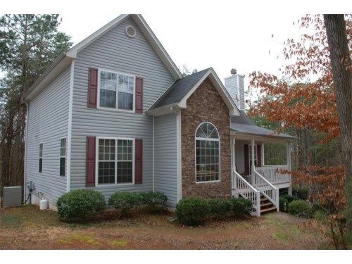 9121 Sourwood Drive, Gainesville, GA 30506