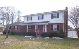 4208 Montreal Ave, Prince George, VA 23875