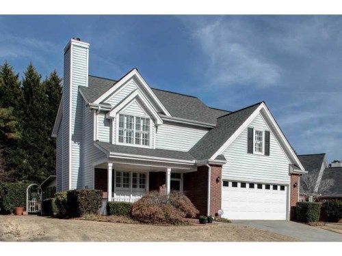 2195 Mainsail Drive, Marietta, GA 30062