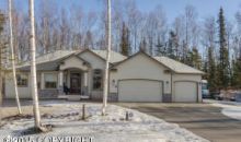 3831 S Upper Meadows Circle Wasilla, AK 99654