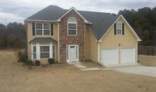 339 Sheffield Lane Powder Springs, GA 30127