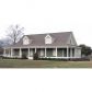 280 Jennings Street, Crawfordville, GA 30631 ID:12061328