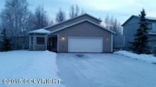 2532 Eleusis Circle Anchorage, AK 99502