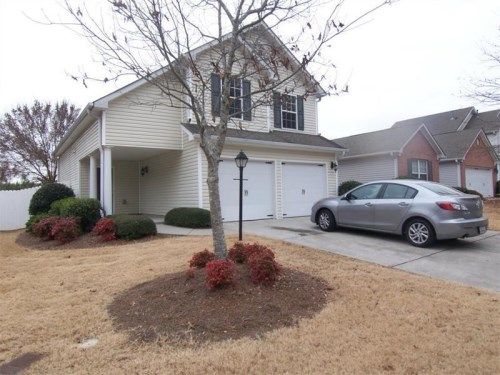 2521 Centennial Common View, Acworth, GA 30102