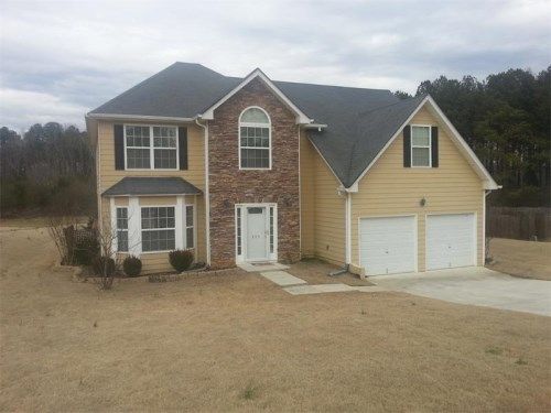 339 Sheffield Lane, Powder Springs, GA 30127