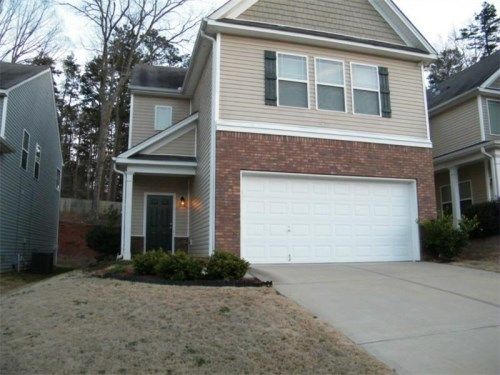 4668 Mcever View Drive, Buford, GA 30518