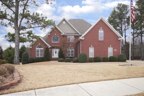 100 Avian Court, Madison, AL 35758