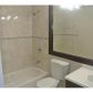 7901 NW 33 ST # 10, Hollywood, FL 33024 ID:11974325