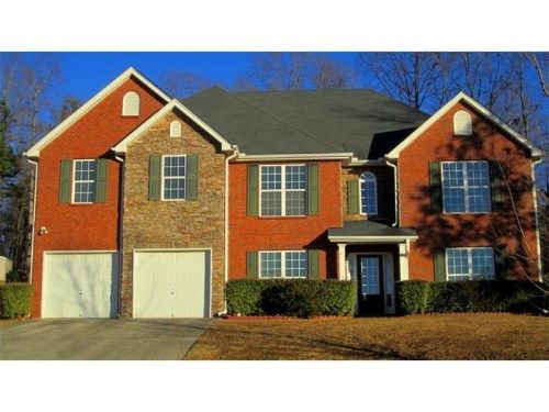 5563 Pleasant Woods Drive, Flowery Branch, GA 30542