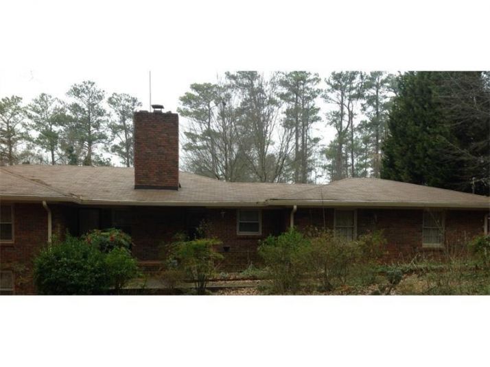 1190 Hope Road, Atlanta, GA 30350