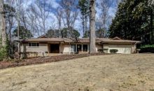 2694 Parkview Drive Atlanta, GA 30345