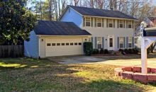 260 Barrington Drive E Roswell, GA 30076