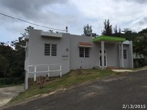 Quebrada Arenas Wd Lot 6  Sr 165  Km 6.5 Int, Toa Alta, PR 00953