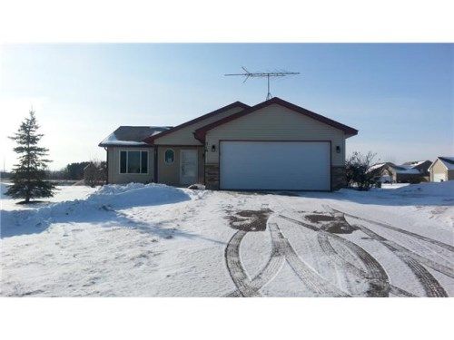 516 Jewell St, Mora, MN 55051