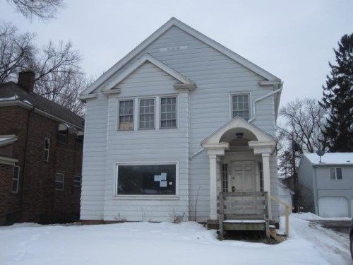 3765 Monroe Street  02, Toledo, OH 43606