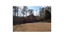 4645 Rutledge Drive Snellville, GA 30039