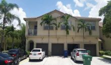 4291 SW 131 LN # 4203 Hollywood, FL 33027