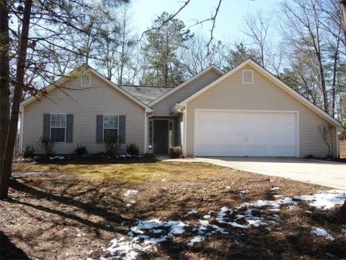 173 Conductor Drive, Dawsonville, GA 30534