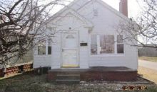 501 Richardt Ave Evansville, IN 47711