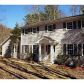 1609 Arden Drive Sw, Marietta, GA 30008 ID:11974626