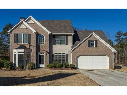 3034 Cockspur Trail, Marietta, GA 30008