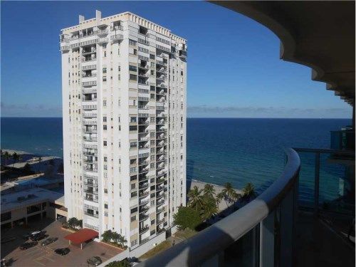 2501 S OCEAN DR # PH36, Hollywood, FL 33019